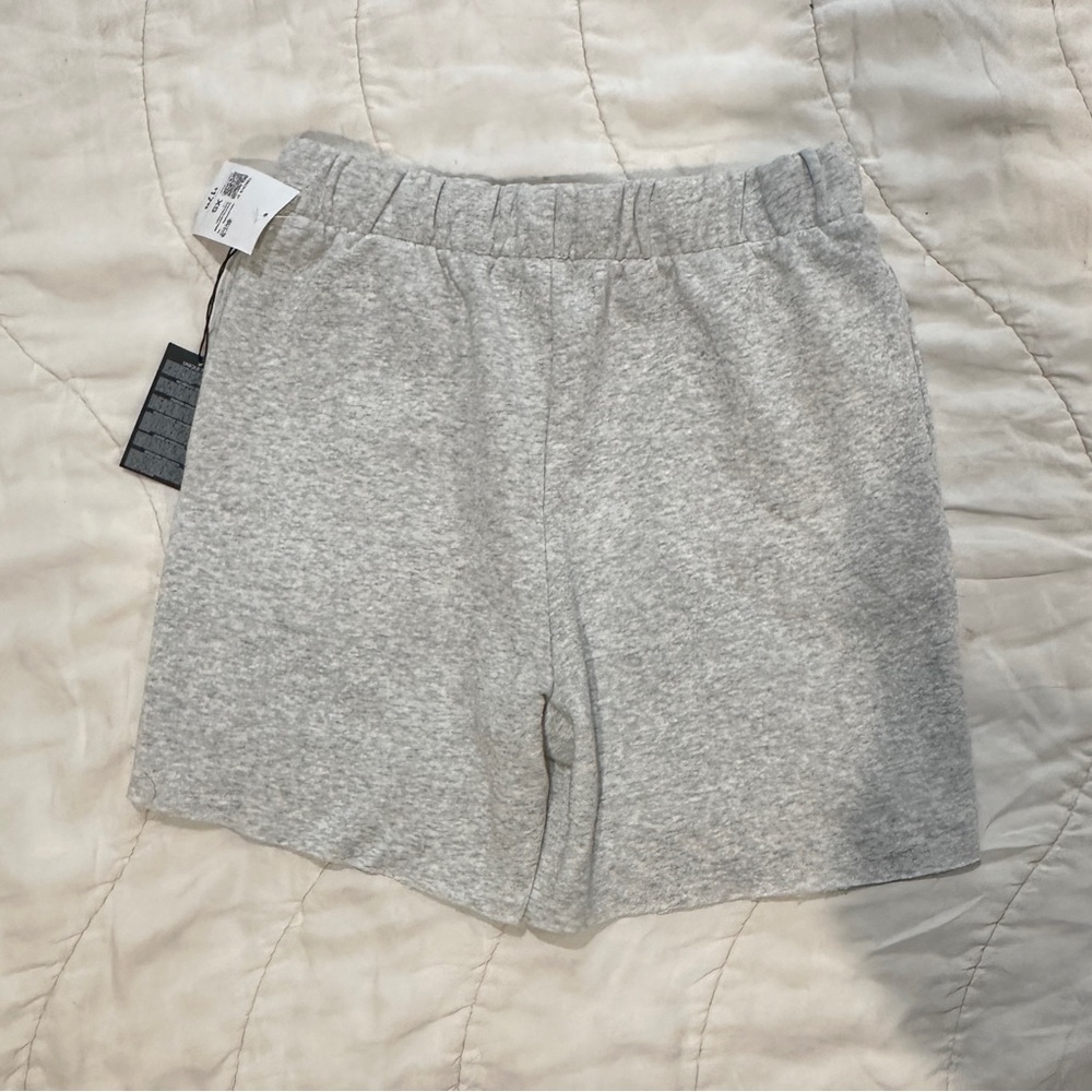 Forever 21 Women’s Athletic Bottoms Heather Gray, Brand New